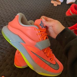 Nike KD 7 35,000 degrees